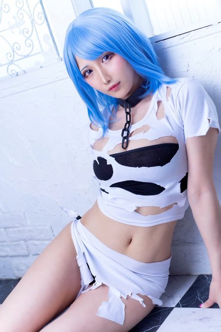 Twitterのコスプレ画像38