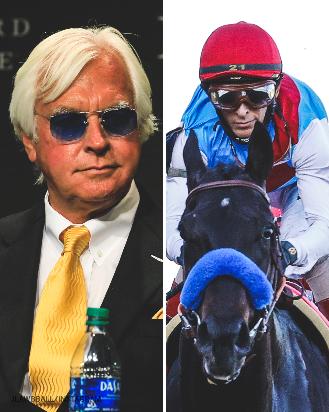 SportsCenter on Twitter "Kentucky Derby winning horse Medina Spirit