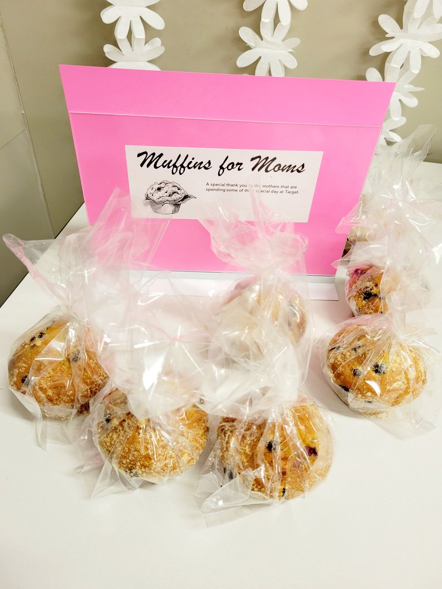 Happy Mother's Day to all of the wonderful moms on our team and the women who have impacted our team members!💜🌸🏵 @DES_TGT <a href="/DylinFowler/">Dylin Fowler</a>