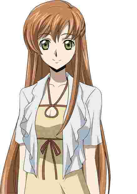 左右対称 同じ声優でキャラ二人晒せ 立花みかん あたしンち シャーリー フェネット コードギアス Cv 折笠富美子 中学生の時に観ていて 同じ人がやっていたと知ったときは驚いたな笑 T Co Umyj07juqn Twitter