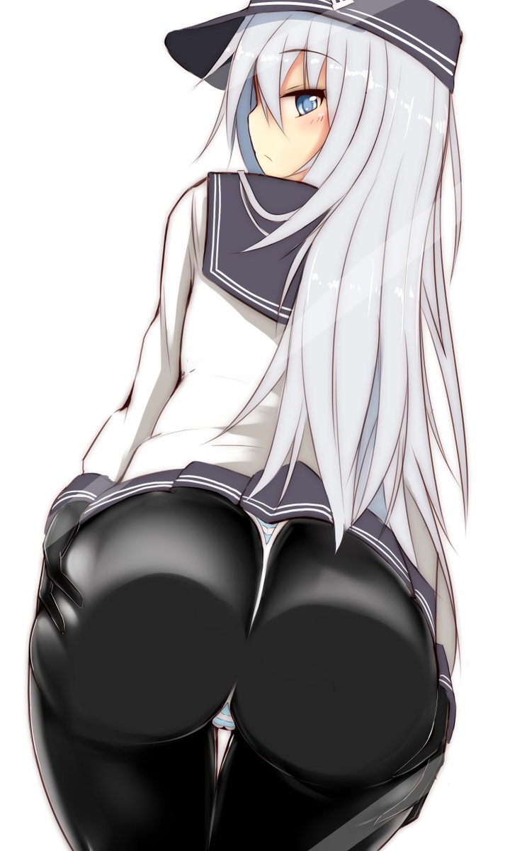 尻押し付けてる奴
しぶのほうにひっそりあげてたけど、ついったにもあげておこう 