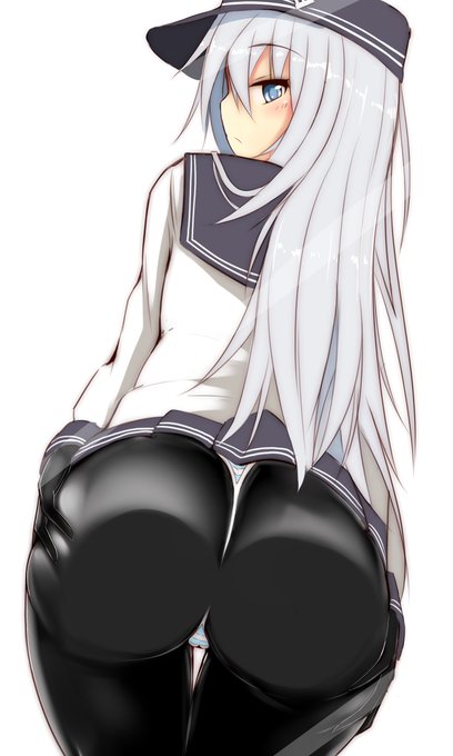 尻押し付けてる奴
しぶのほうにひっそりあげてたけど、ついったにもあげておこう 