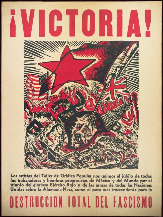EmbRusiaMexico's tweet photo. La sociedad #mexicana prestó gran apoyo a la lucha de #URSS durante la Guerra
La agresión nazi contra la Unión Soviética fue condenada por el Gobierno de #México
Se crearon comités de solidaridad con URSS, se celebraban mitines y recaudación de fondos para su Ejército
#Victoria76 https://t.co/8CHTV02zsn