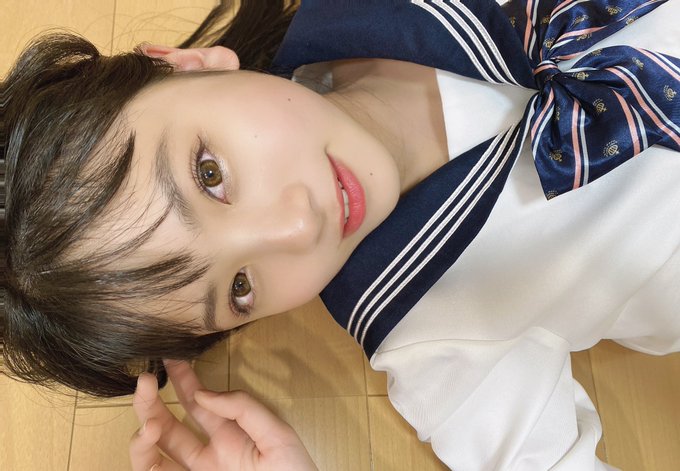 Twitterのコスプレ画像2