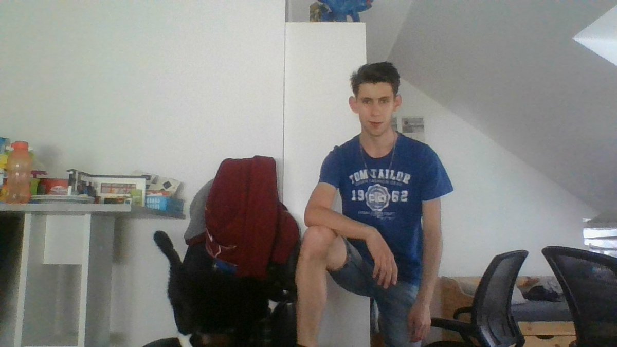 Hallo Leute,
wünsche euch allen einen super Tag mit viel 🌞