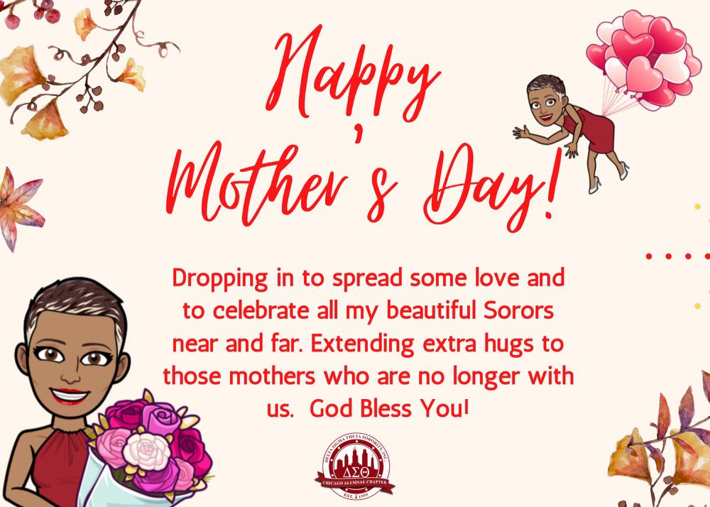 ChicagoDeltas's tweet photo. A loving word from our amazing chapter president Soror Cathy Walker Murray. #ChicagoDeltas #ShesOneOfUs #OneCAC https://t.co/1wRlBZIB9h