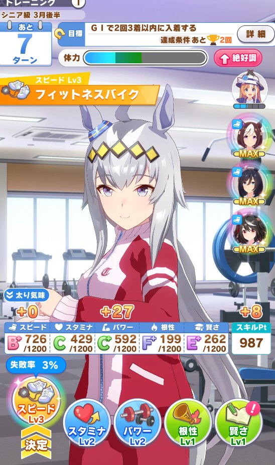 Twoucan い どぅ Fenalkun