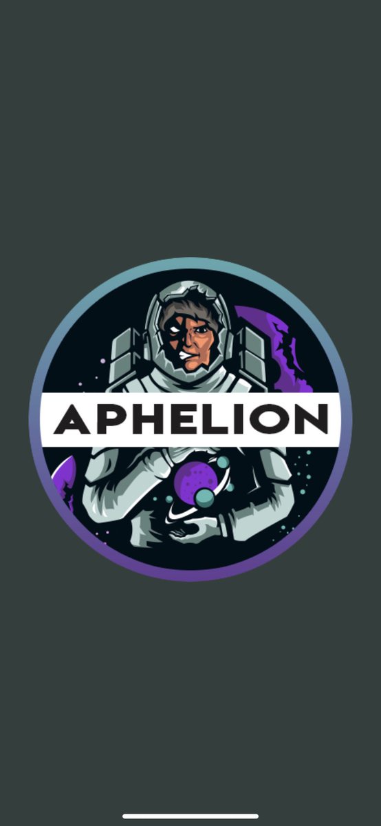 I have the pleasure to announce you that I’m going to join <a href="/AphelionCOC/">Aphelion Clash of Clans</a> ! 
Let’s win the 2snd esl qualifier with my friends <a href="/Elek_Kek/">Elek</a> @KairosCOC @BN_GABALES <a href="/tobiQ_Q/">Tobi</a> <a href="/Mazzola_AF/">顾MAZZ隬[AF]</a> <a href="/Coc_Sammy/">Sammy</a> @notKarot 😈