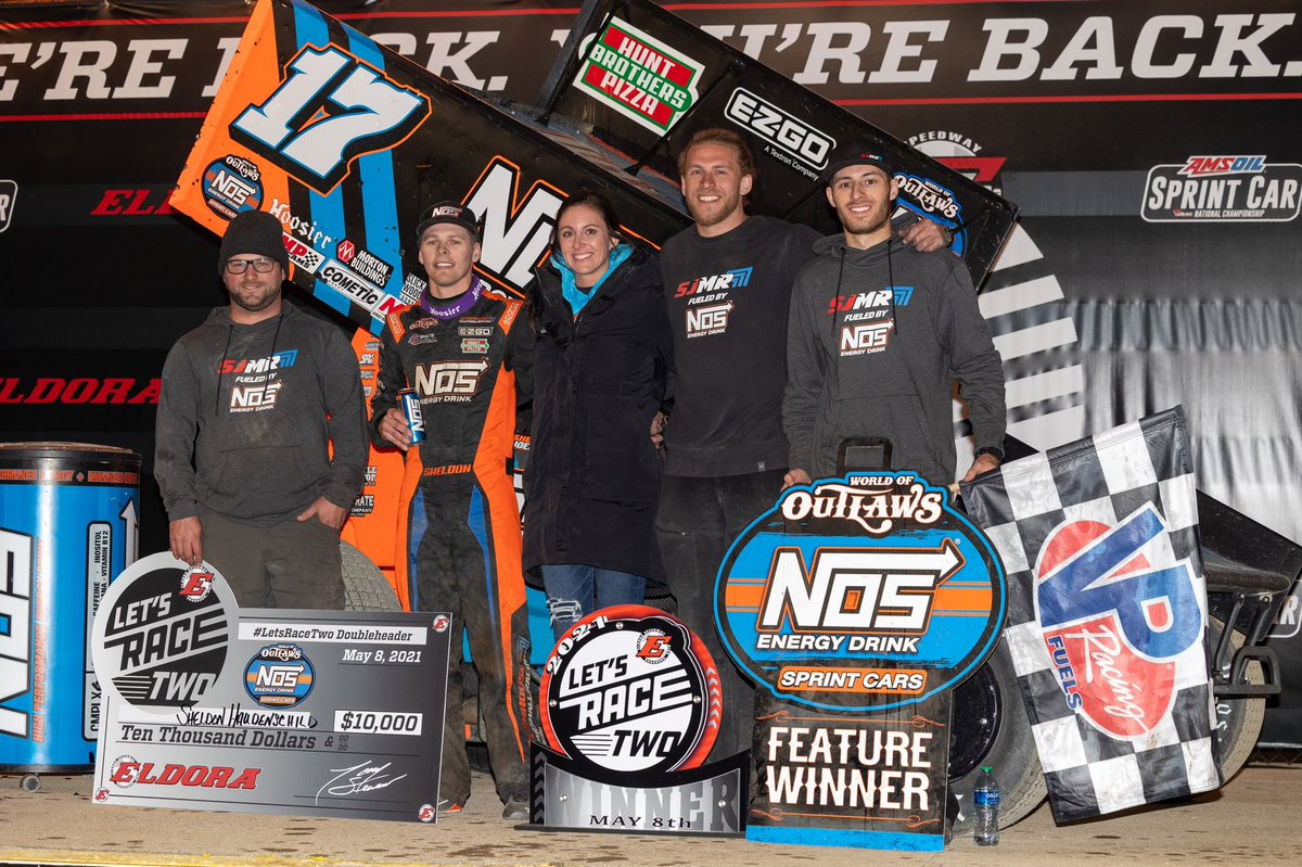 Sheldon Haudenschild tweet media