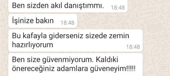 SemaAkyzz's tweet photo. evet bir haksızlıkla daha a101 işçileri olarak sesimizi duyurmaya çalışıyoruz. urfada işçileri haksız hukuksuz yere isten attılar. bölge sorumluları ve satış müdürleri  her gün tepemizde. bu mesajlar en hafifi. ne yaşadığımızı bi biz biliyoruz. #A101deAğalıkBitecek https://t.co/bOe5AZqN6s