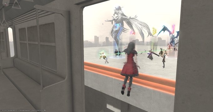 ヨルハのtwitterイラスト検索結果