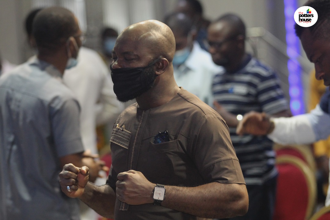 MyTPHOL's tweet photo. The men feasted on strong meat this morning in our men's meeting "L.E.A.D".
Sights from LEAD
#MyTphol
#LEAD https://t.co/wxjpNnLsIK