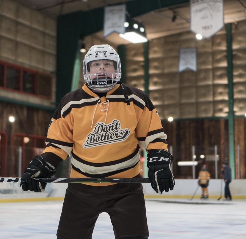 mightyducksoff's tweet photo. 🥅🏒🦆
-
#themightyducksgamechangers #disneyplus https://t.co/Rvva2Ls6ul