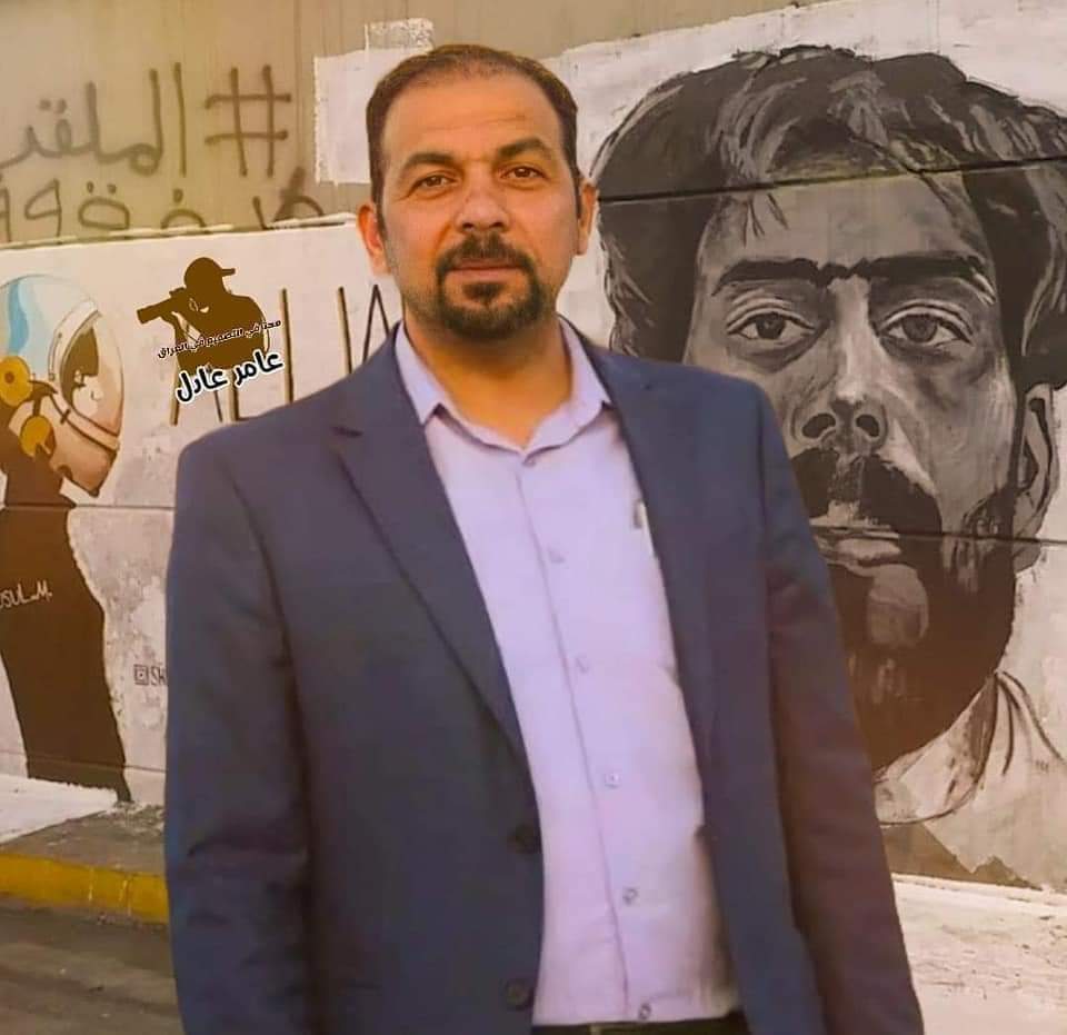 #ايهاب_الوزني
#ايهاب_جواد_الوزني
#مقاطعون
#نريد_وطن