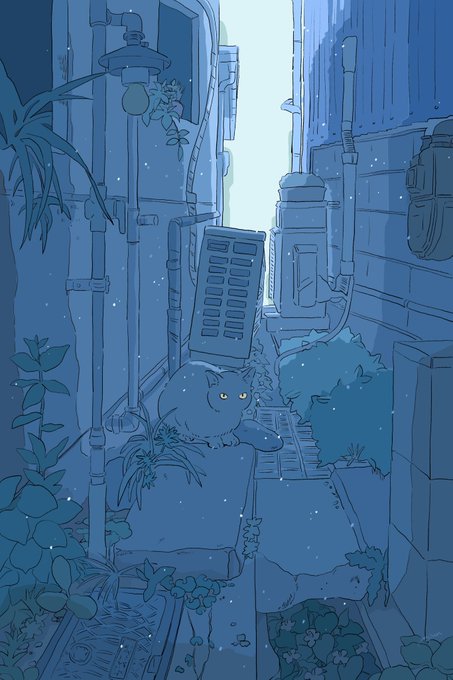 抜け道 