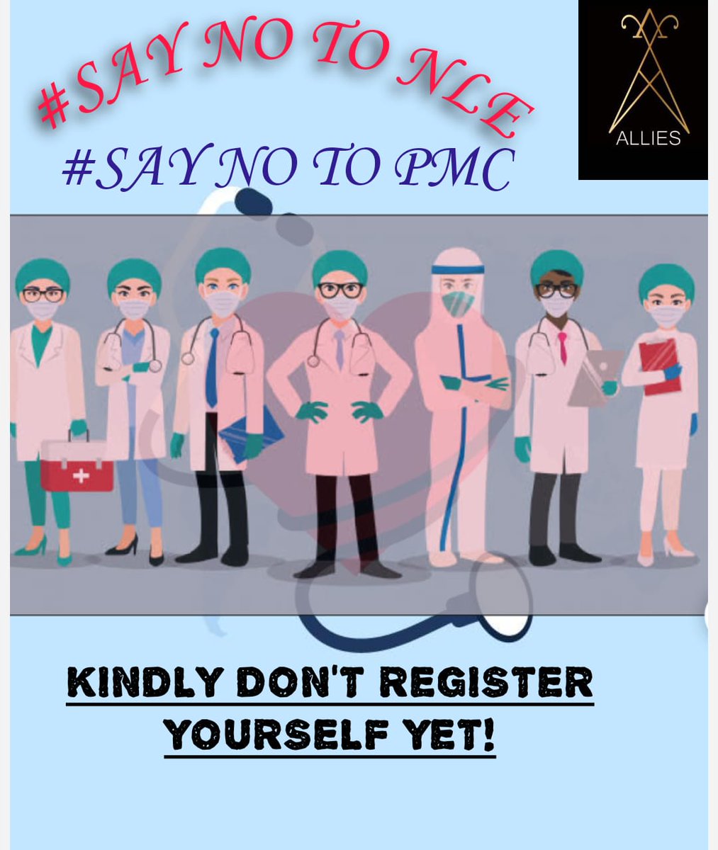 SardarALIYAN1's tweet photo. #SAY_NO_TO_NLE
#SAY_NO_TO_PMC
#WE_REJECT_NLE https://t.co/6h7RTvjr4C