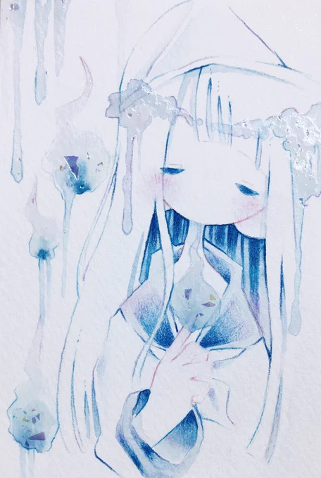 ドローイング 