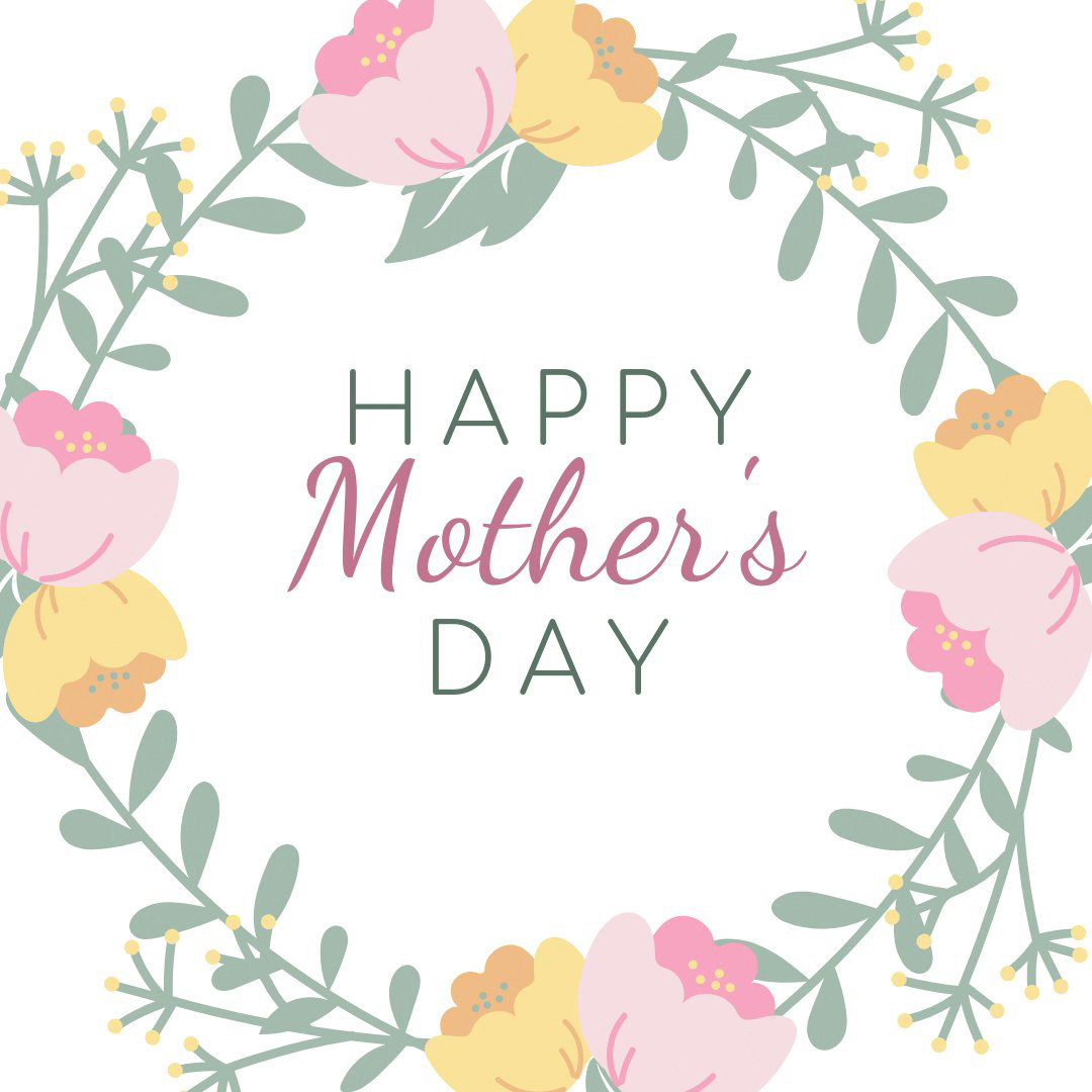 NewPowerTexas's tweet photo. Happy Mother's Day! https://t.co/yl5P7mgliV