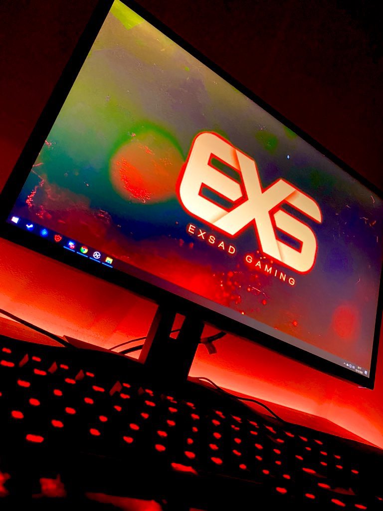 skazyyj's tweet photo. Hoje, ás 17h, jogamos para a 🏆 @ofl_esports Nova League 🆚 🇵🇱 #ENETIMEBLACK 

LETSGO,❗️ @EXSadGaming @n0viceeecs @idhncs @danya_kng @somaesegue 

#WeMakeItLookEasy 🟠⚪️ https://t.co/nUWcrovH3k