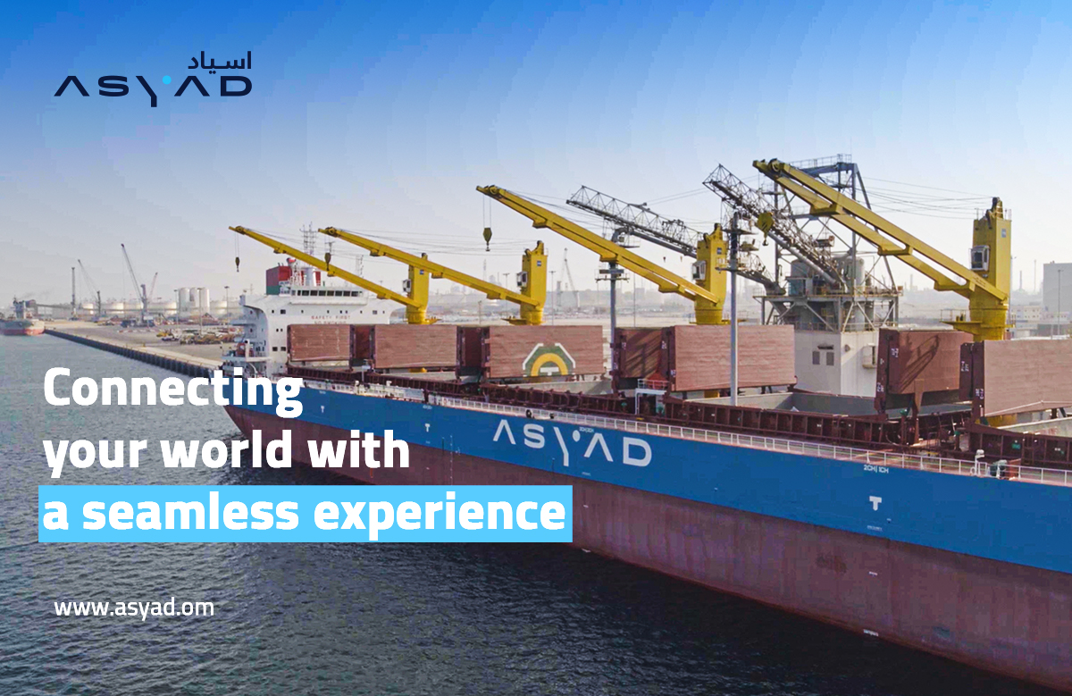 Asyad Drydock Services ASYAD Drydock Twitter