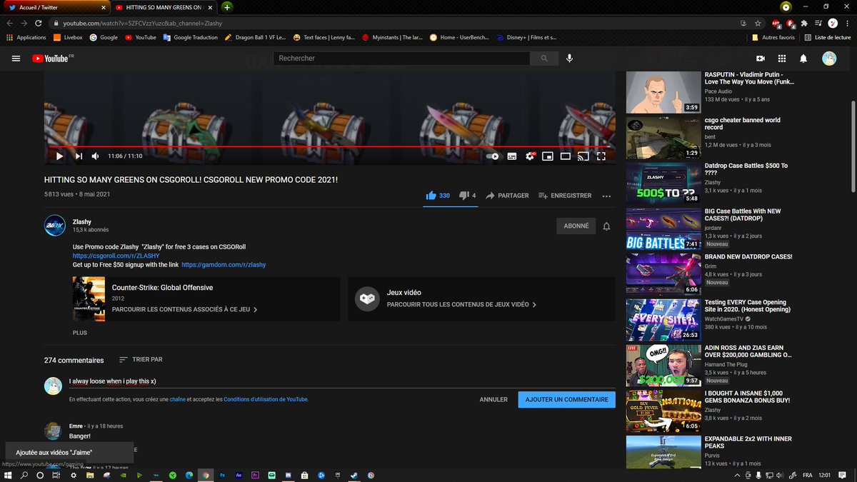 Evilx4 tweet media