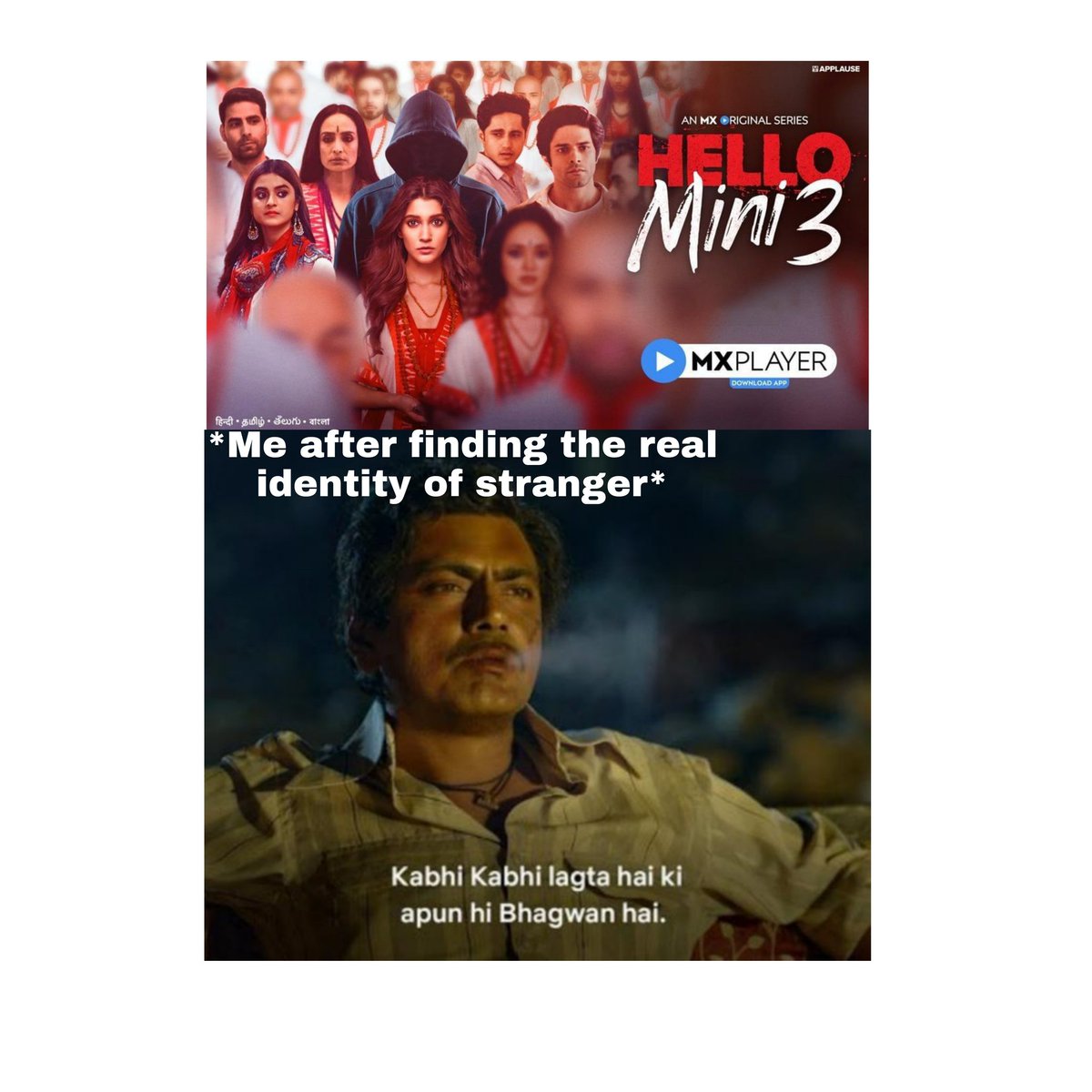 vivekbudakotii's tweet image. #HelloMini 

 #HelloMini3