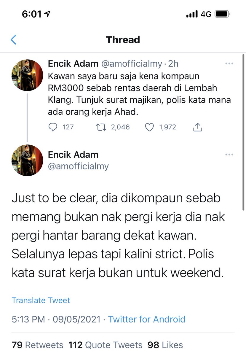 Kerja Part Time Sabtu Ahad Puchong