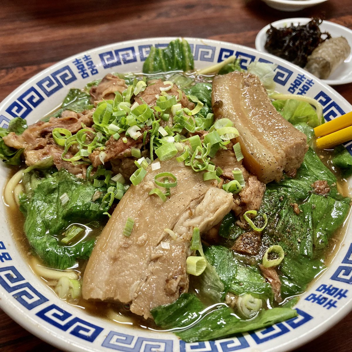 キミ食堂