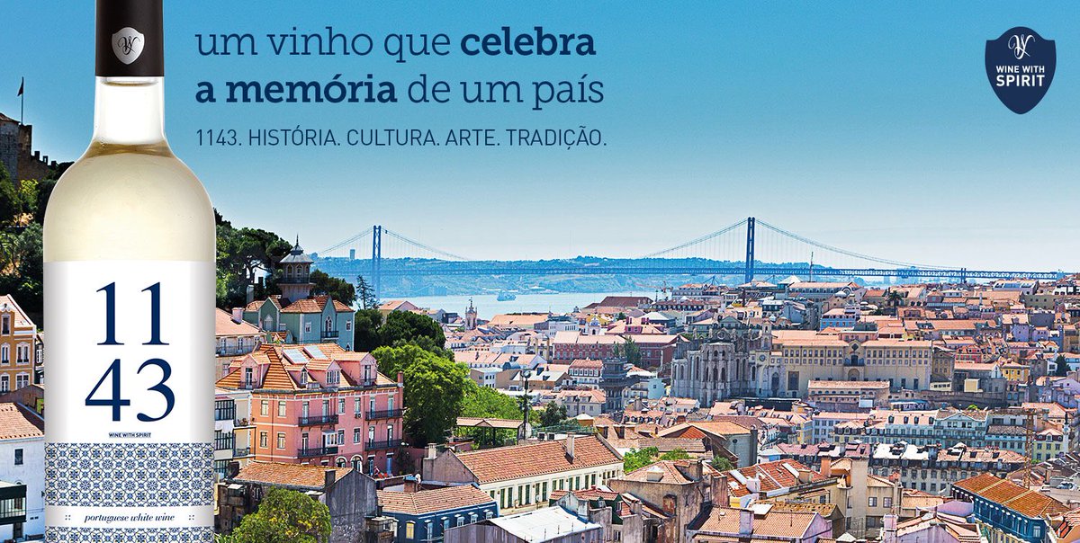 lyfetaste.pt/catalogsearch/…
1143 Vinho Branco. HISTÓRIA. CULTURA. ARTE. TRADIÇÃO.
Um vinho que celebra a memória de um país. Saboreie as vidas extraordinárias dos homens e mulheres que o fizeram o que é hoje, e sinta pedaços da História, a cada trago.