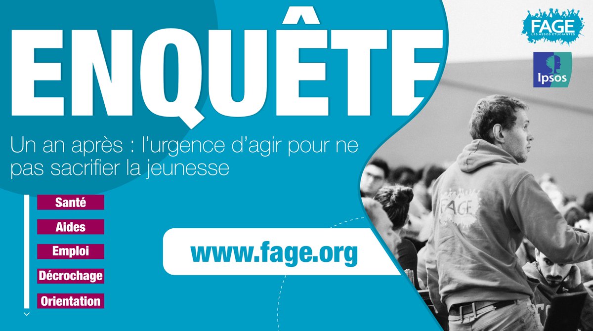 FAGE tweet media