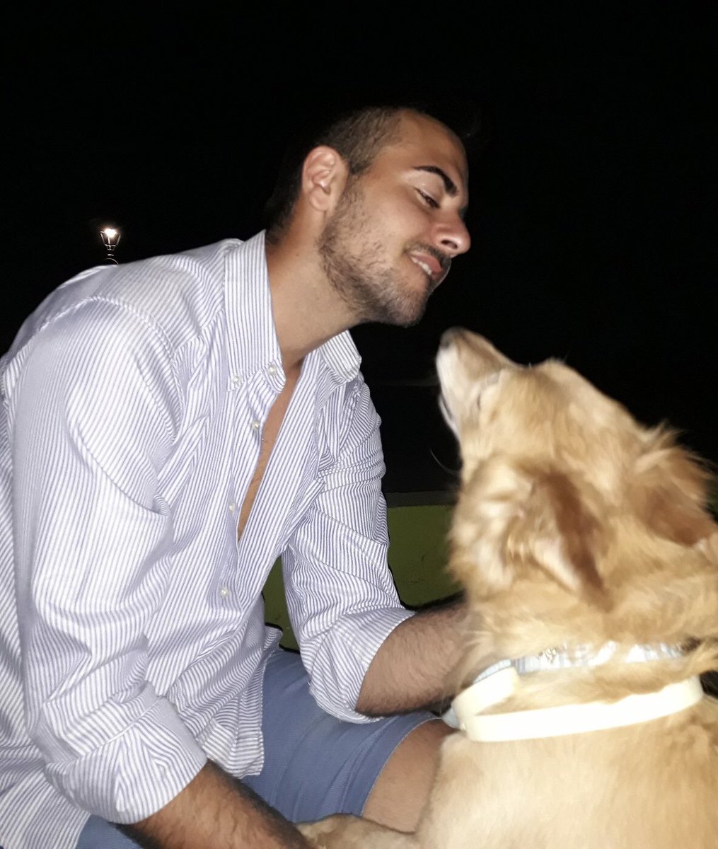 How could we not talk about family when family's all that we got? 
Everything I went through you 
were standing there by my side💛