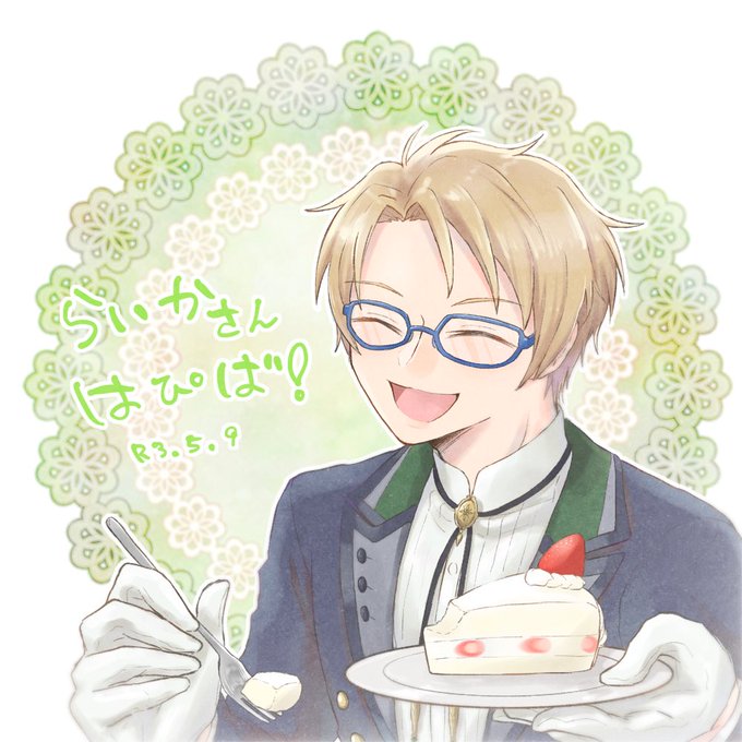 いかさんのtwitterイラスト検索結果