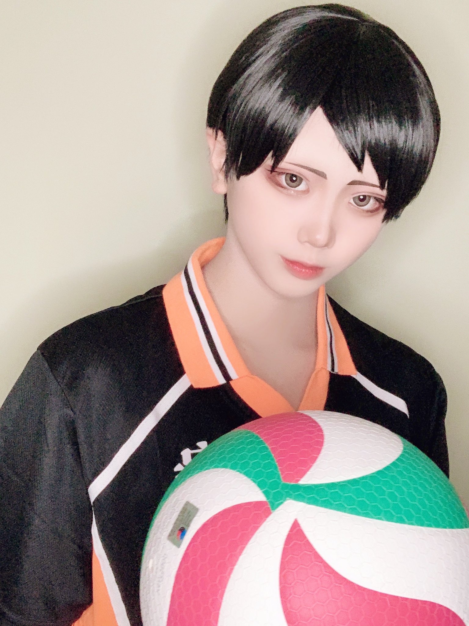 京夏 ハイキュー 縁下力 京夏 ハイキュー 縁下力