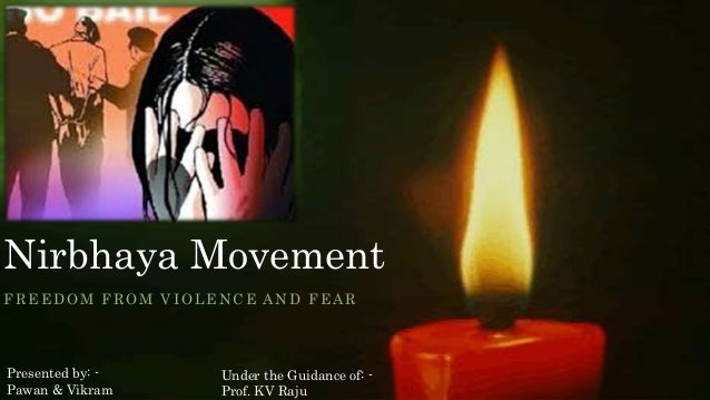  #ThreadI am going to present a thread to explain how Nirbhaya case was used to establish Kejriwal as a politician & AAP as a political alternative in India.*Note- thread doesn't malign our sister Nirbhaya, but talks about the vultures who made her a victim.Read till end