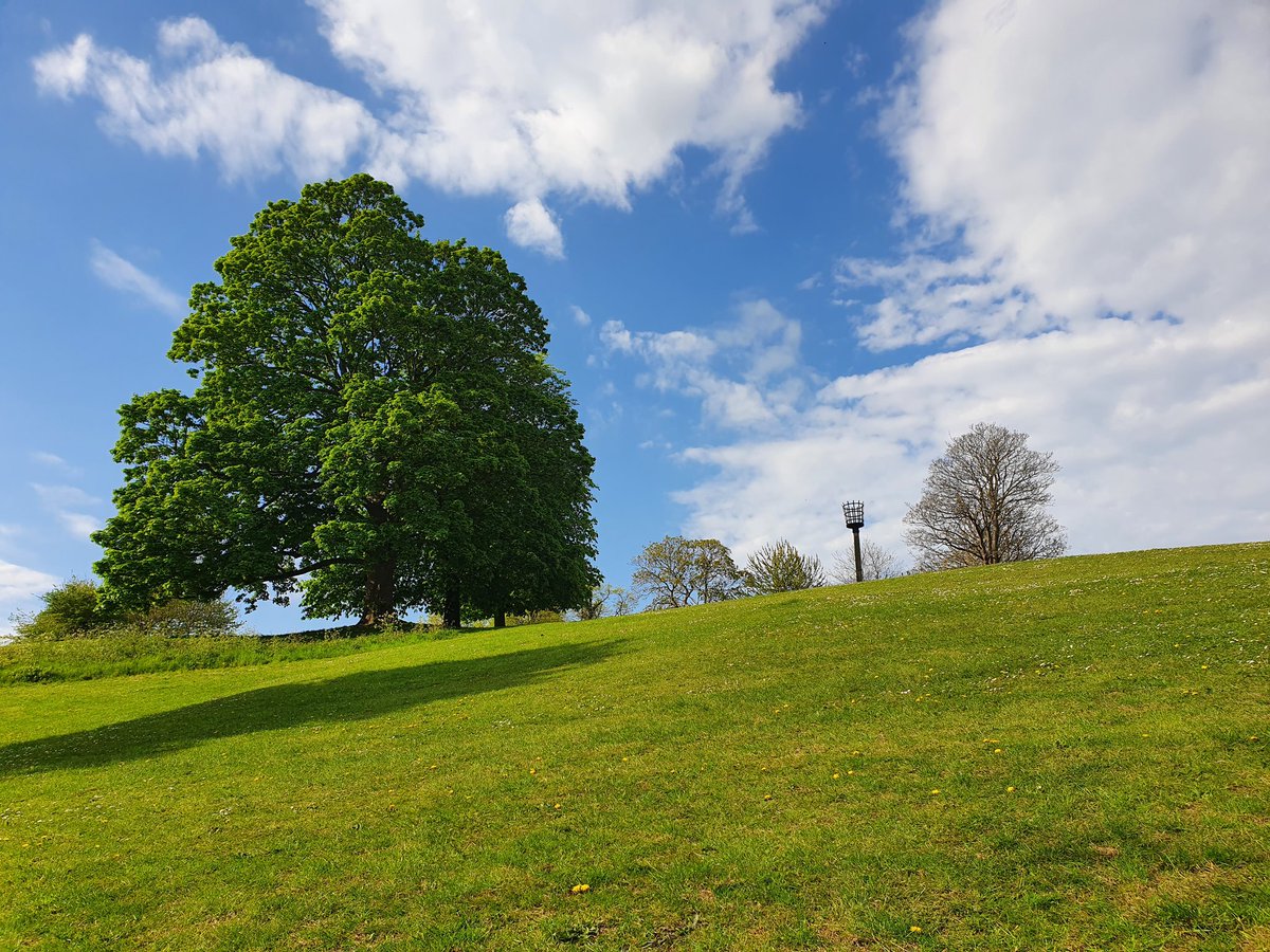 Visit_Gravesham's tweet photo. Stunning views from Windmill Hill, #Gravesend on a warm, sunny #Sunday 🌤

We are open in the historic @GravesendMarket today until 4pm 🏛

💚 #BlossomWatch 🌸
💙 #Gravesham https://t.co/CYpK32OS99