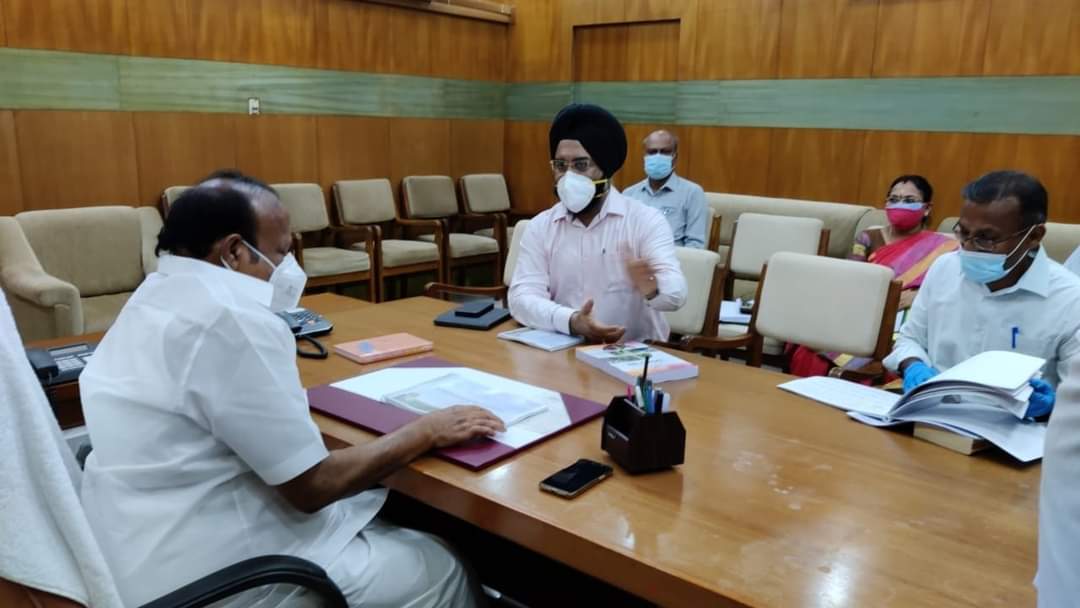 MRK.Panneerselvam-தமிழ்நாட்டை தலைகுனிய விடமாட்டேன் tweet media