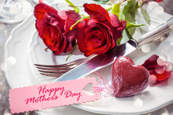 Happy Mother's Day from all of us at Team Autograph x