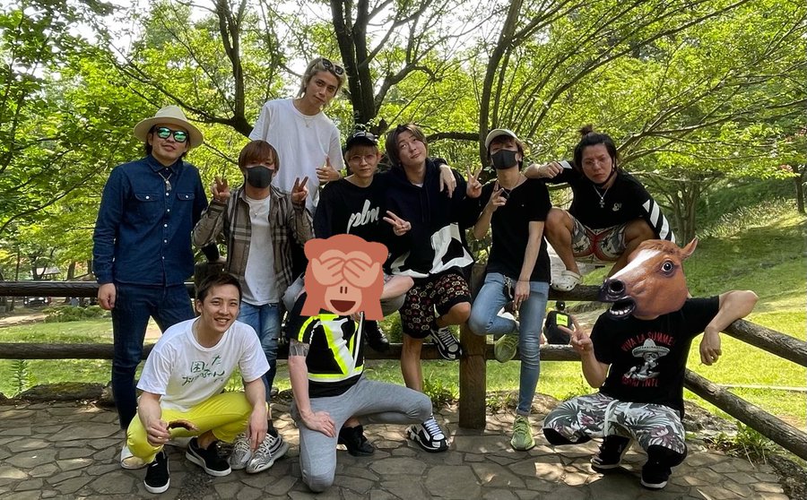 花井陽のプロフィール インスタ 芸能活動 結婚相手など Ludus ルーダス