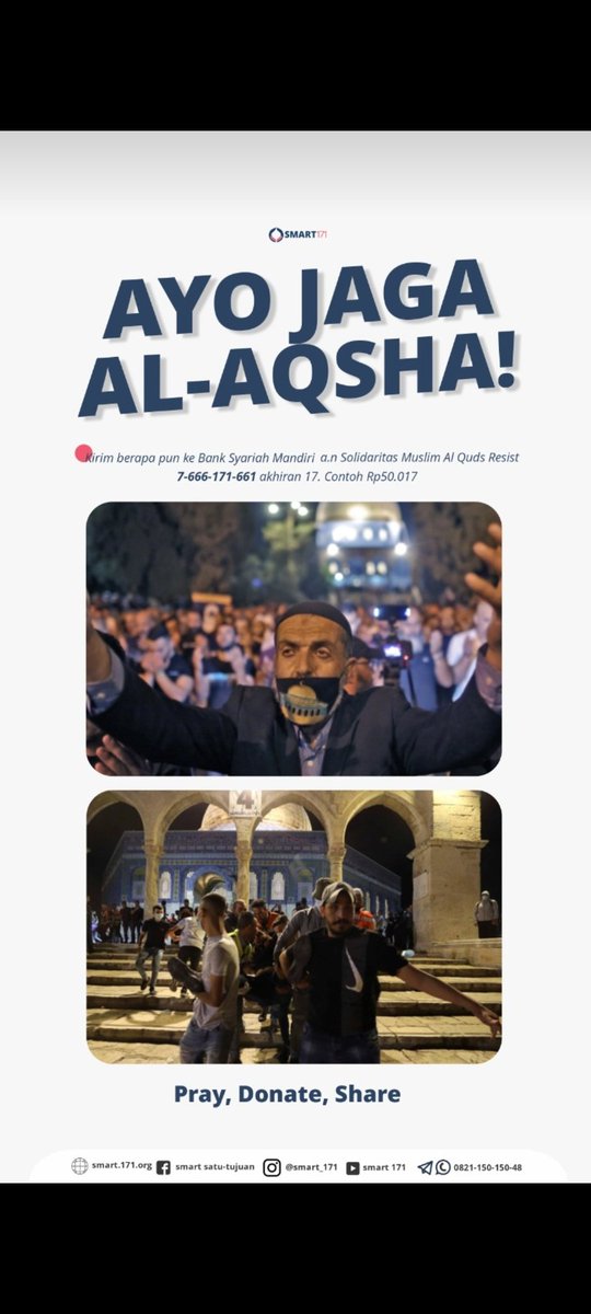 rairaneesan's tweet photo. #smartgallery #infopalestina #jerusalemuprising #jerusalemupdate #infopalestina #freepalestine #baikberisiknyasmart171 https://t.co/vmMKPFj04z
