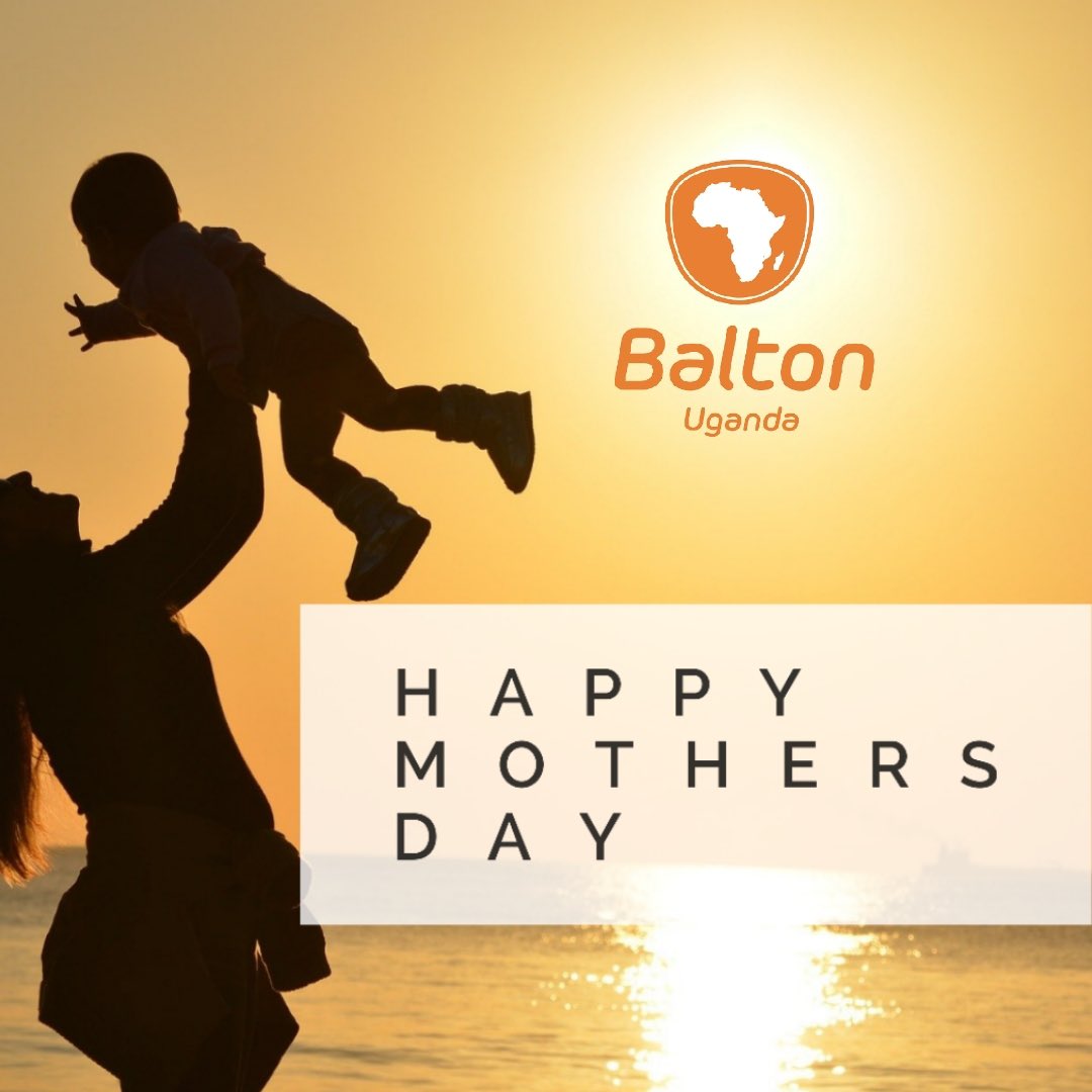 Happy Mother’s Day!
#MothersDay2021 #baltonug #baltoncares #RetweeetPlease