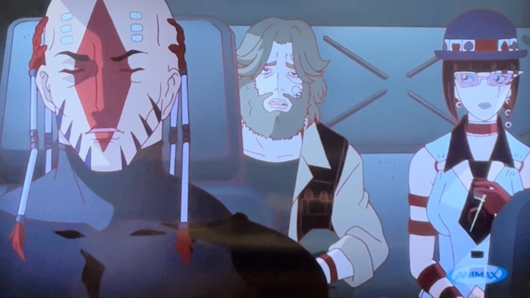 تويتر ウェハ ライブ ア ライブ プレイ中 على تويتر Tiger Bunny 第11話 ウロボロスの要求は飲まれ ジェイクが解放される しかし ジェイクの意向で人質の解放を果たさない このジェイクの外道っぷりがいいですね 身動きの取れないヒーロー達であったが تويتر ウェハ ライブ ア ライブ プレイ中 على تويتر Tiger Bunny 第11話 ウロボロスの要求は飲まれ ジェイクが解放される しかし ジェイクの意向で人質の解放を果たさない このジェイクの外道っぷりがいいですね 身動きの取れないヒーロー達であったが