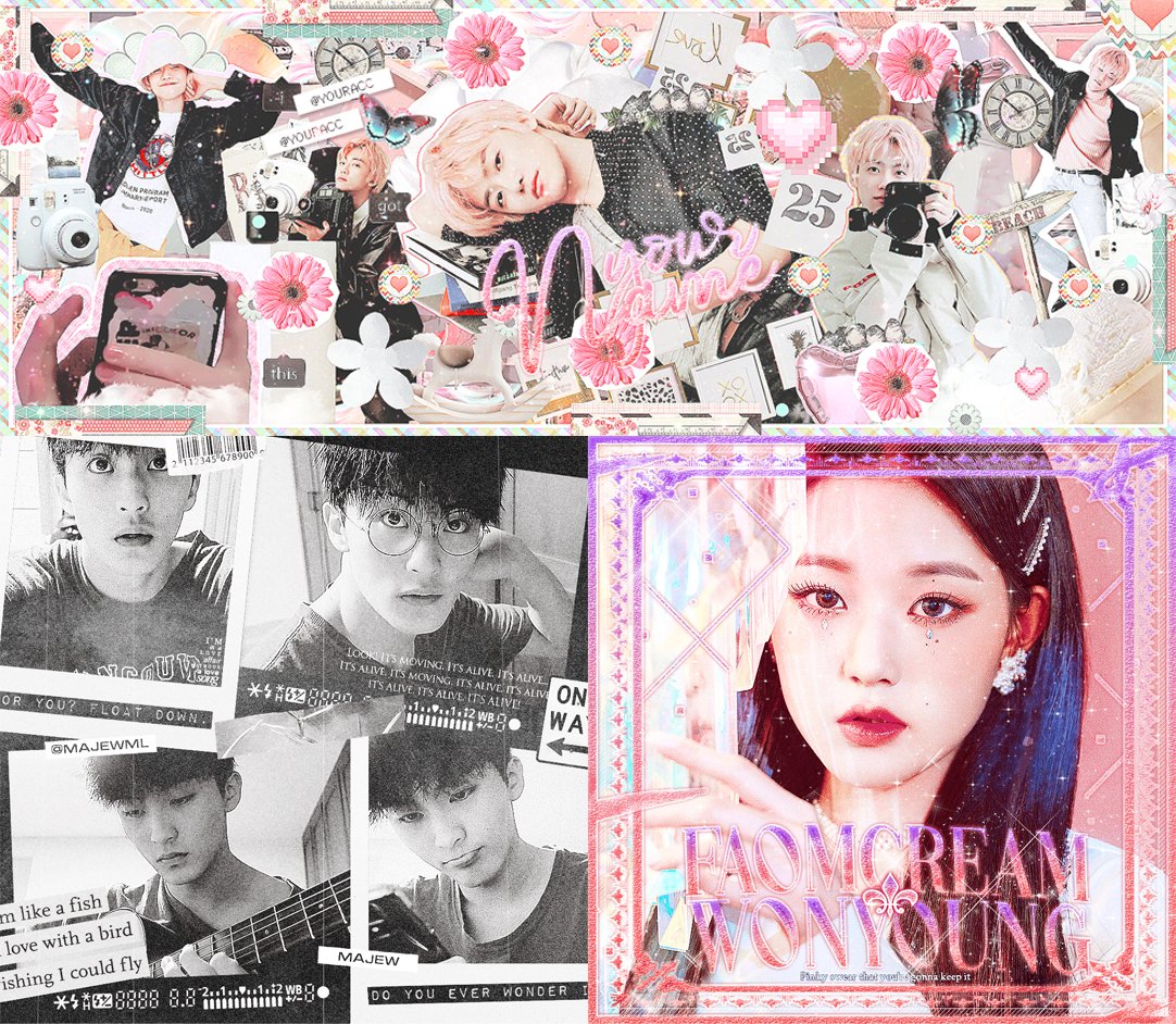 /🖤𓈒🖤𓈒🖤
0PEN today - Cl0SE 12/05 ✿
เปิดรับทุกแบบยกเว้น pin free style นะคะ 
สามารถกรอกฟอร์มในลิ้งก์แล้ว dm มาได้เลย ! 
* * * LOT นี้รับแค่ WALLET ONLY นะคะ ✧