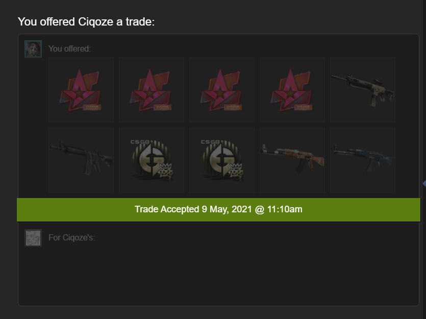 craftmeister♻️ tweet media