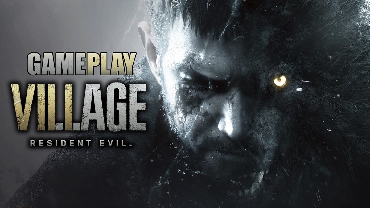 AniGeek_dk's tweet photo. Jeg spiller det nye Gyser spil Resident Evil 8. 
Kom og se med hvis du tør!? 😱🎮
Se den på YouTube: https://t.co/DctRJs4Me6
#ResidentEvilVillage #ResidentEvil #YouTube #gyserspil https://t.co/3ORcspgXuu