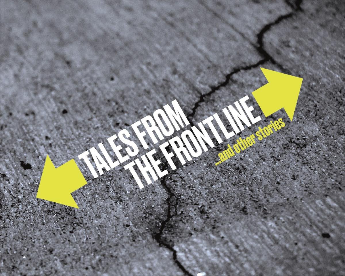 Afridiziak's tweet photo. Today’s a good day to catch up with @TalawaTheatreCo’s #TalesFromTheFrontline series on YouTube-final episodes released. https://t.co/YXvksohA5q https://t.co/fIuvdSIOB5