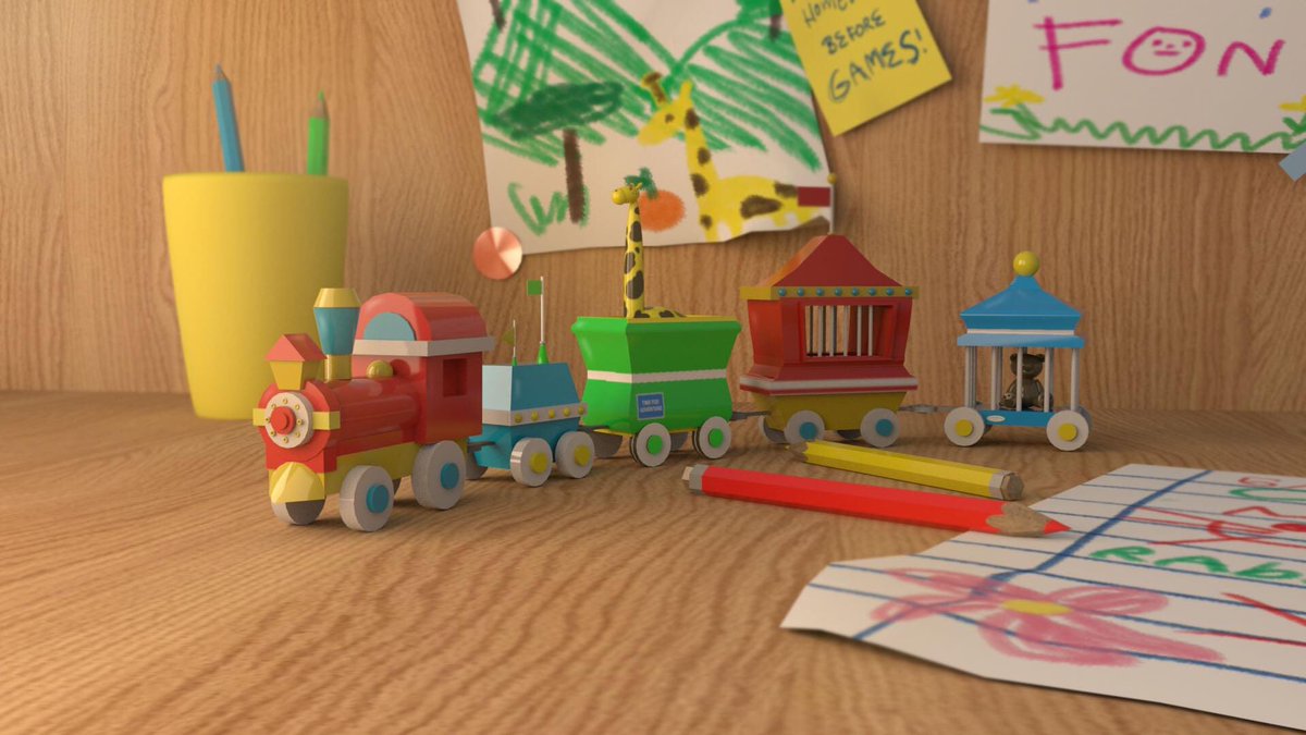 ส่งไฟนอล 3d แล้วค้าบบบบบบบบบ