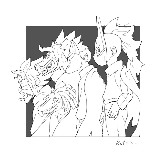 感謝 