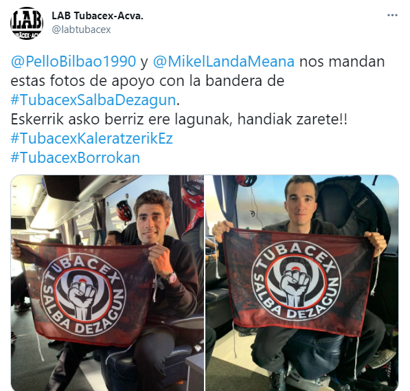 Marxenbicicleta's tweet photo. A veces la grandeza no se mide en victorias https://t.co/3YXOlKYIpP