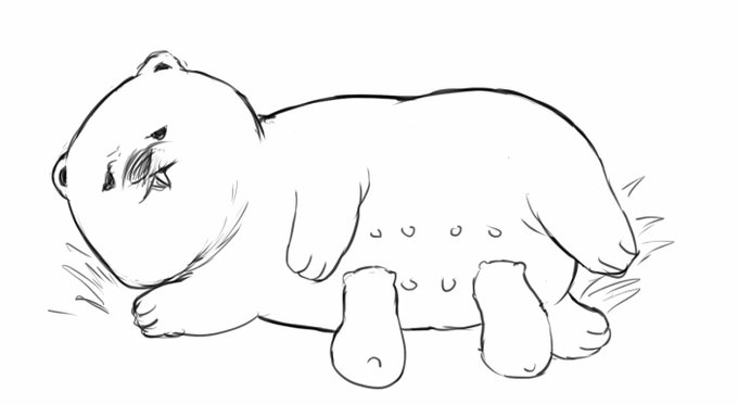 母の日らしい母性を感じるイラストは
これぐらいしかありませんでした。 