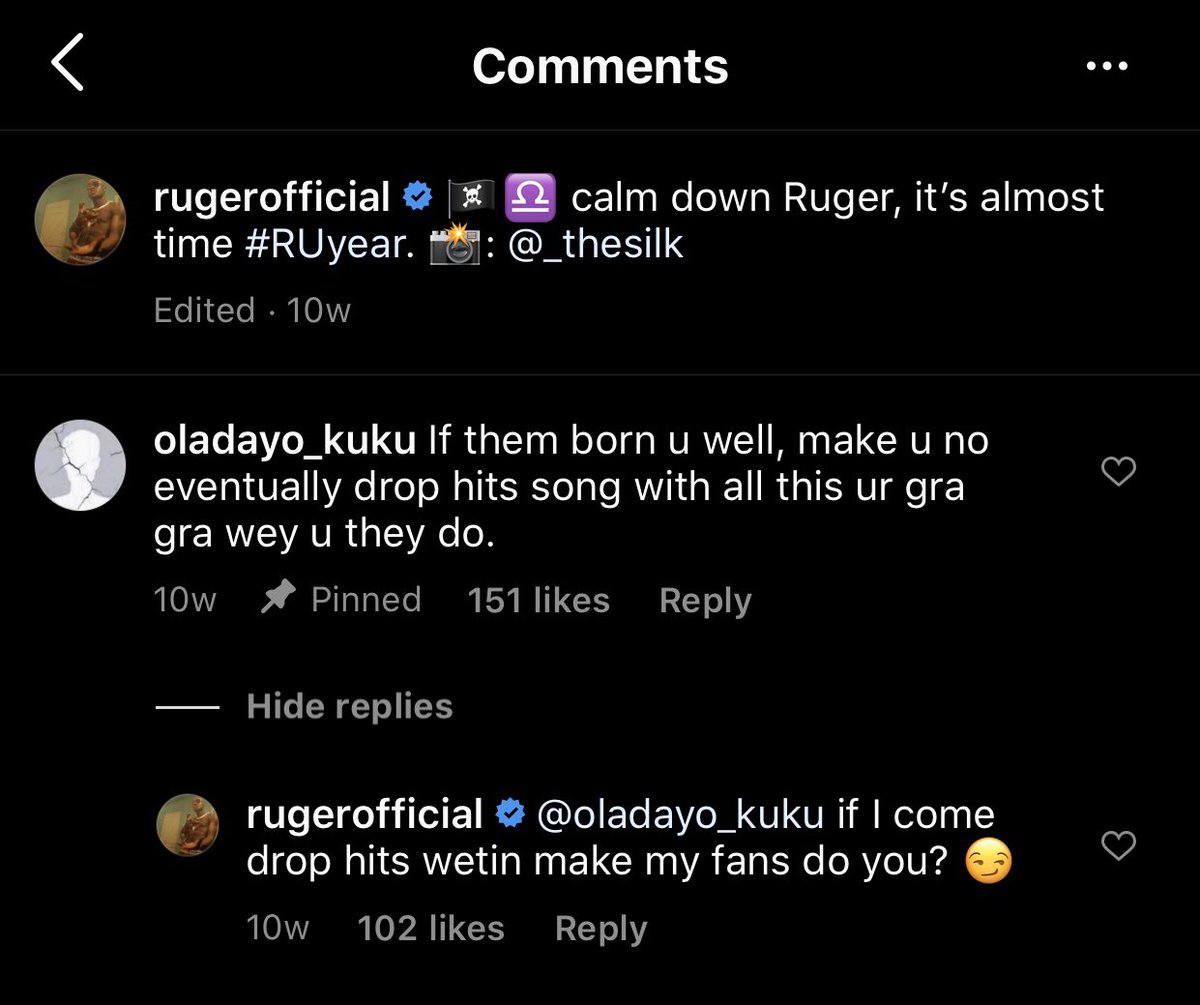 rugerofficial's tweet image. 🏴‍☠️♎️  before THE PANDEMIC. Whether you like it or not, it’s a RUYEAR. Almighty JAH has stamped it #stayrugged #RuNation